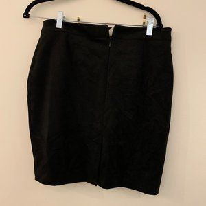 H&M mini pencil skirt